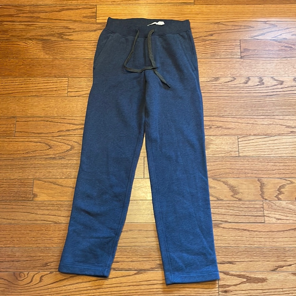 NWOT lululemon men’s lounge pants Size M